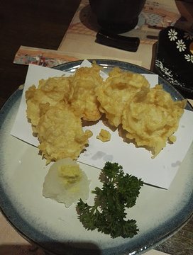 大阪屋日本料理(拱北店)的图片