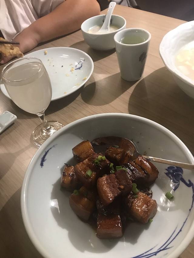 周村宾馆·老城味道(新建中路店)