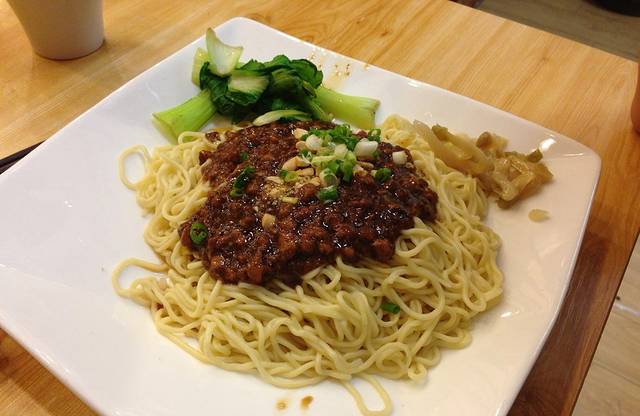 面对面(大兴店)