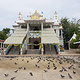 Wat Witsanu Hindu Temple