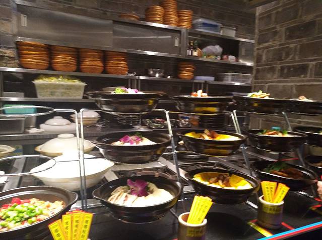 老宁波1381餐厅(宏泰广场店)