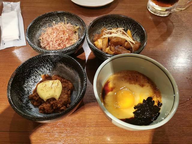 一鹤骨付鸡 （高松店）