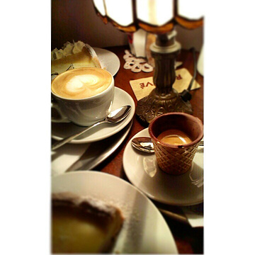 Caffe del Saggio的图片