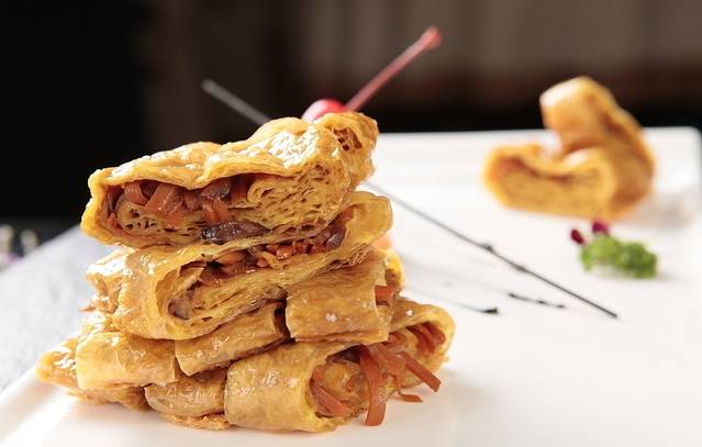 漢舍中国菜馆(889广场店)