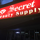 Secret Nail & Beauty Supply