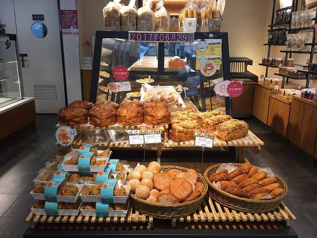 爱尚妞妞(米公店)