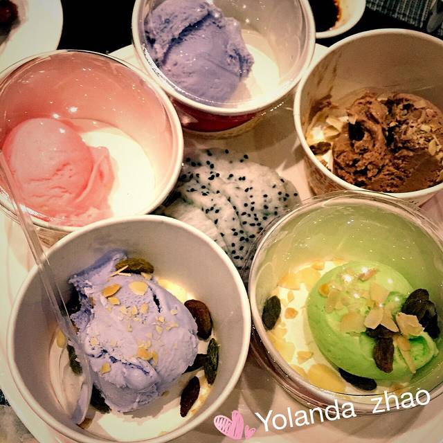 靖江国际大酒店·餐厅