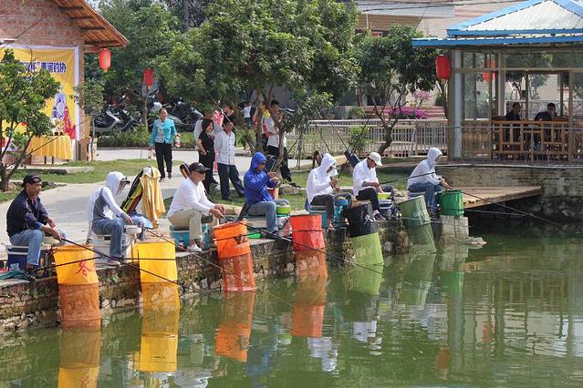 农家小院土菜馆(斩坑桥店)