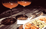 长沙瑞吉酒店·瑞吉吧 THE ST.REGIS BAR