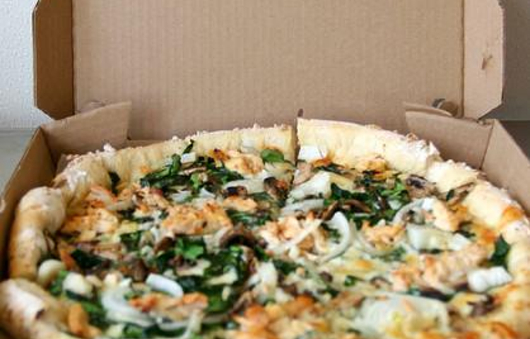 Abbot's Pizza Company