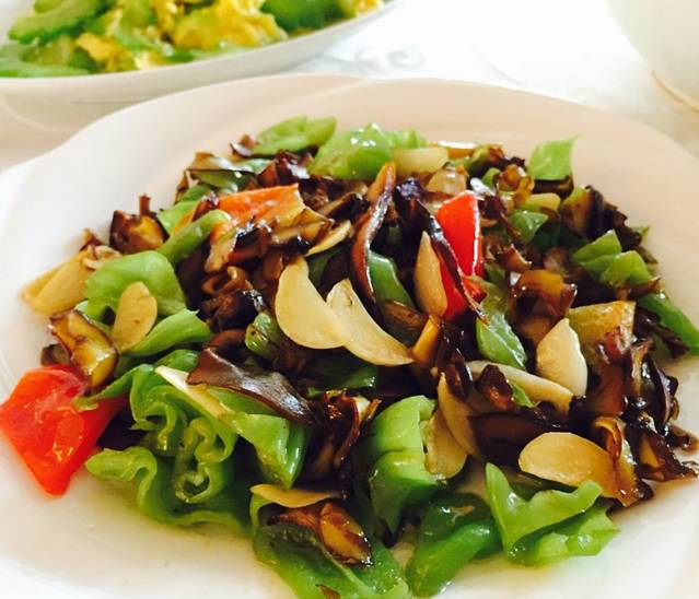 花园滇味厅(人民西路店)