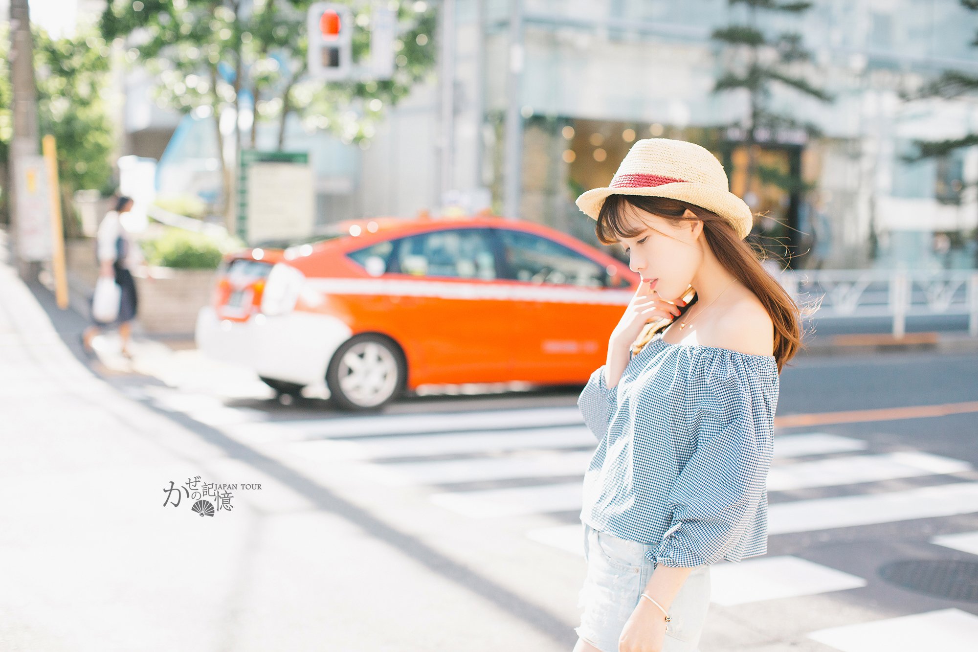 东京ins风日系拍照圣地