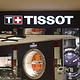 TISSOT(水晶城购物中心店)