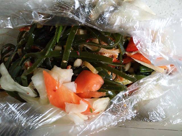 清真一点利快餐(西化纤店)