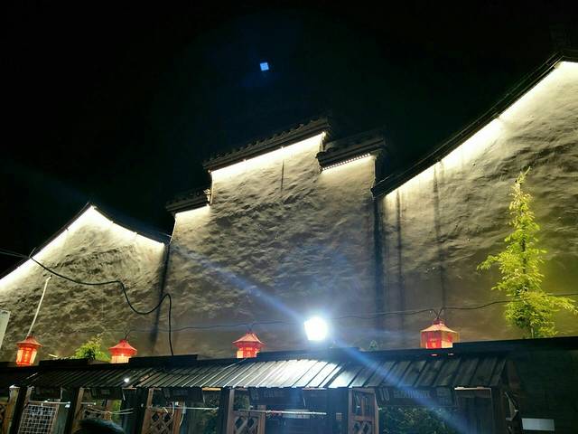 南关厢历史文化街区