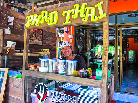 Phad Thai Rock N Roll旅游景点图片