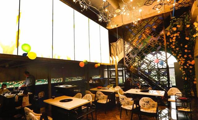 雲龍王KTV火锅(振业店)