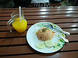 The Argan Trees Restaurant