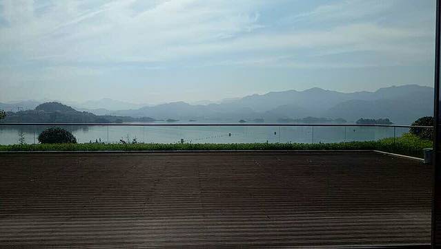 胖子大排档(白沙路店)