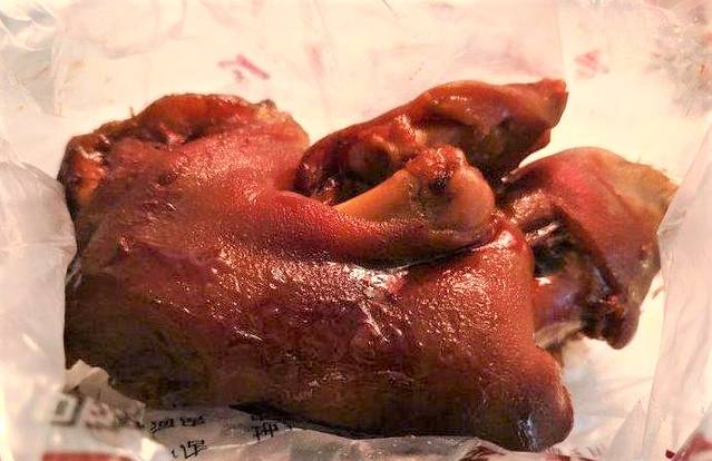 日哦肉(永定路店)