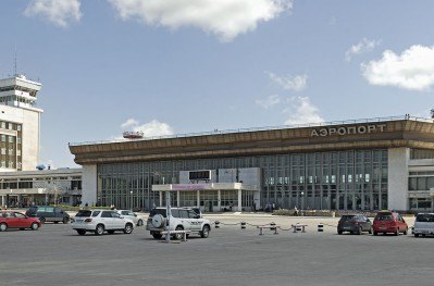 诺曼曼雷国际机场