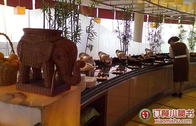 南京玄武饭店·望湖璇宫