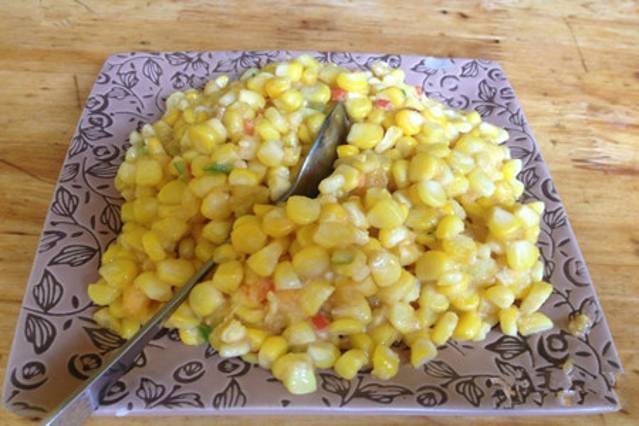 吗哪(文化巷店)