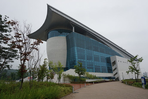 Gyeongju World Amusement Park