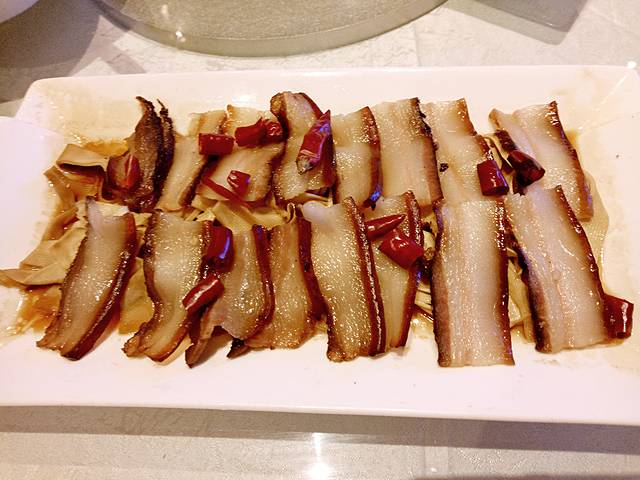 同庆楼(置地广场星光西路店)