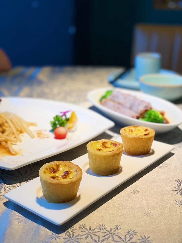 荔苑·空中城景粤菜餐厅