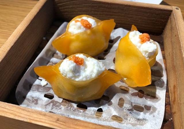 蔡澜点心·粤菜(南山海岸城店)