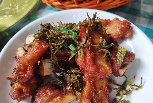 春娟茶楼·地道农家菜(梅家坞店)