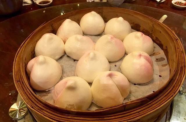 不二心包子铺(青泥店)