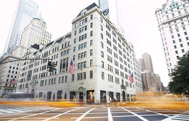 波道夫·古德曼精品百货公司