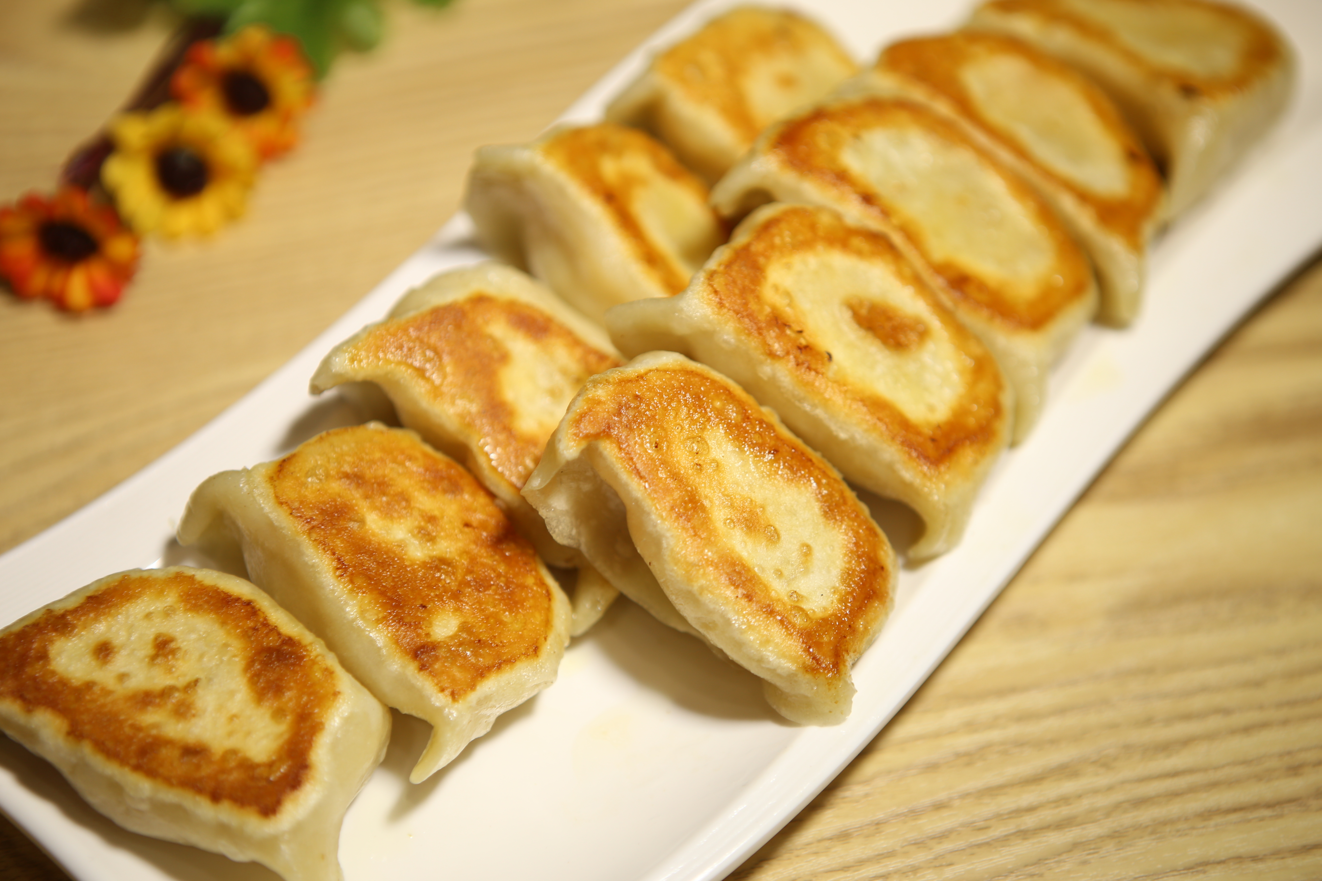 二宝锅烙熏肉大饼店格林店