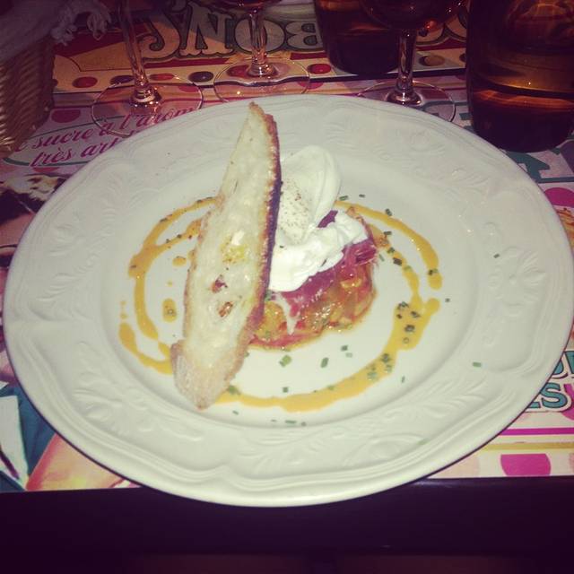 Le Bistrot de Lolotte