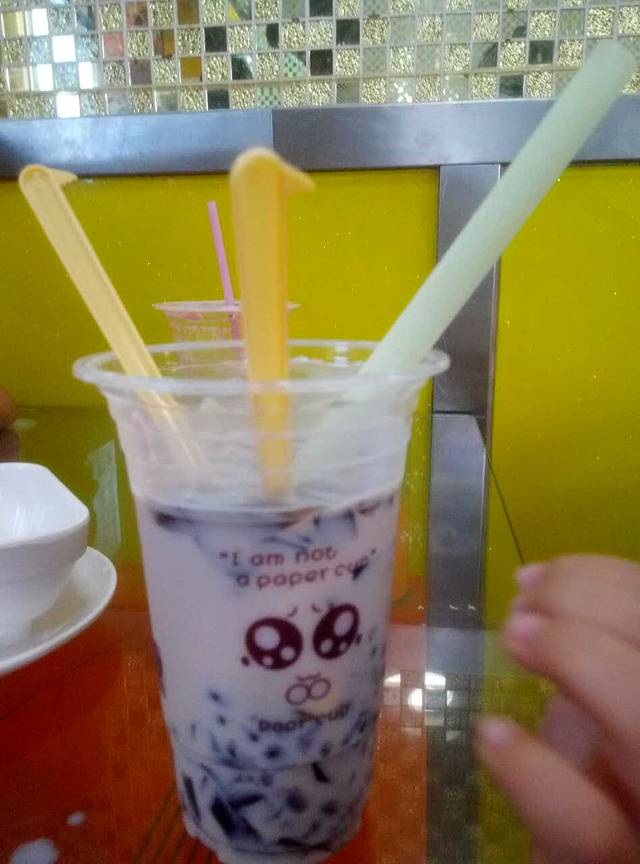 佳美冰珍珠奶茶屋