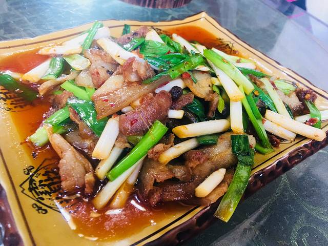 供销社饭店(麒麟街店)