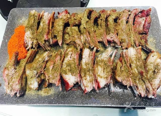 望海湾·海鲜楼(厦门路店)