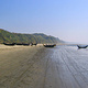 Cox's Bazar Beach