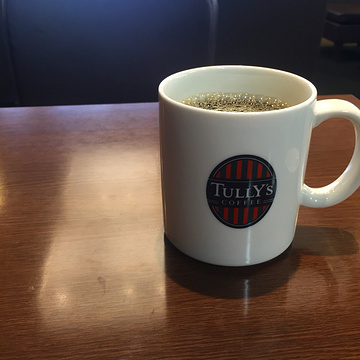 Tullly's Coffee的图片