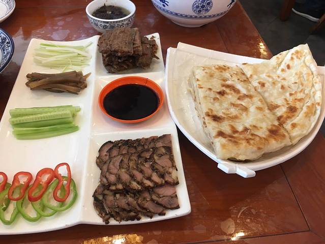 翠满楼(六里桥店)