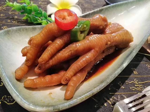 全羊烧烤(白杨小区一部店)