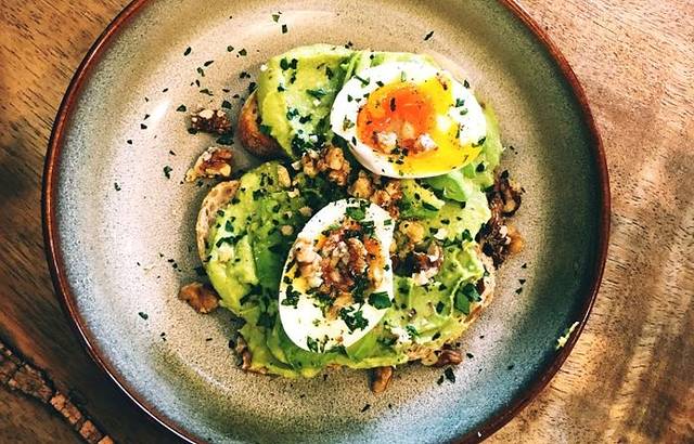 RAC BAR(安福路店)