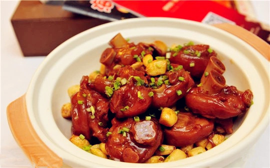 同庆楼(包河万达店)