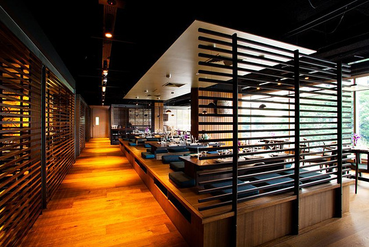 Sake Restaurant & Bar旅游景点图片