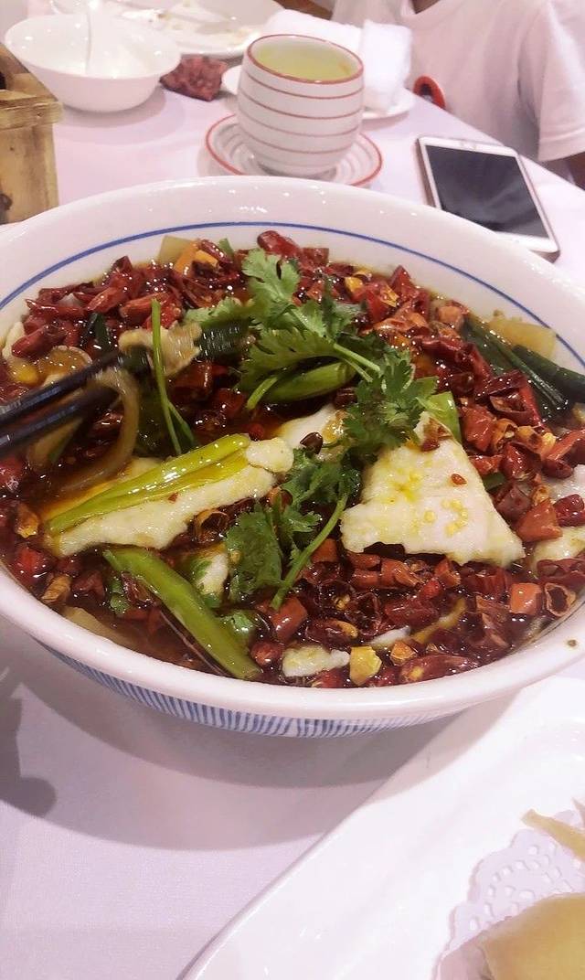 天豪君澜大酒店罗马中餐会所