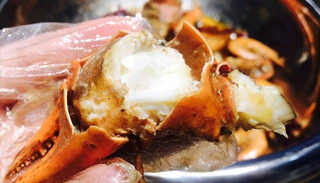 七欣天品蟹轩(苏州渭塘店)