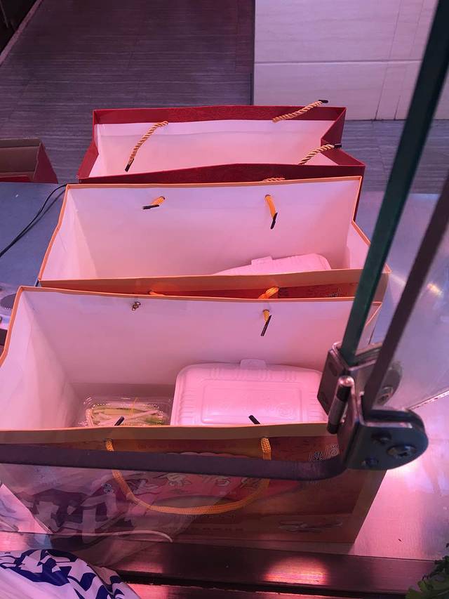 黄老大北京烤鸭店(联盟路店)