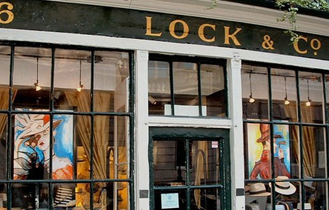 Lock & Co. Hatters的图片